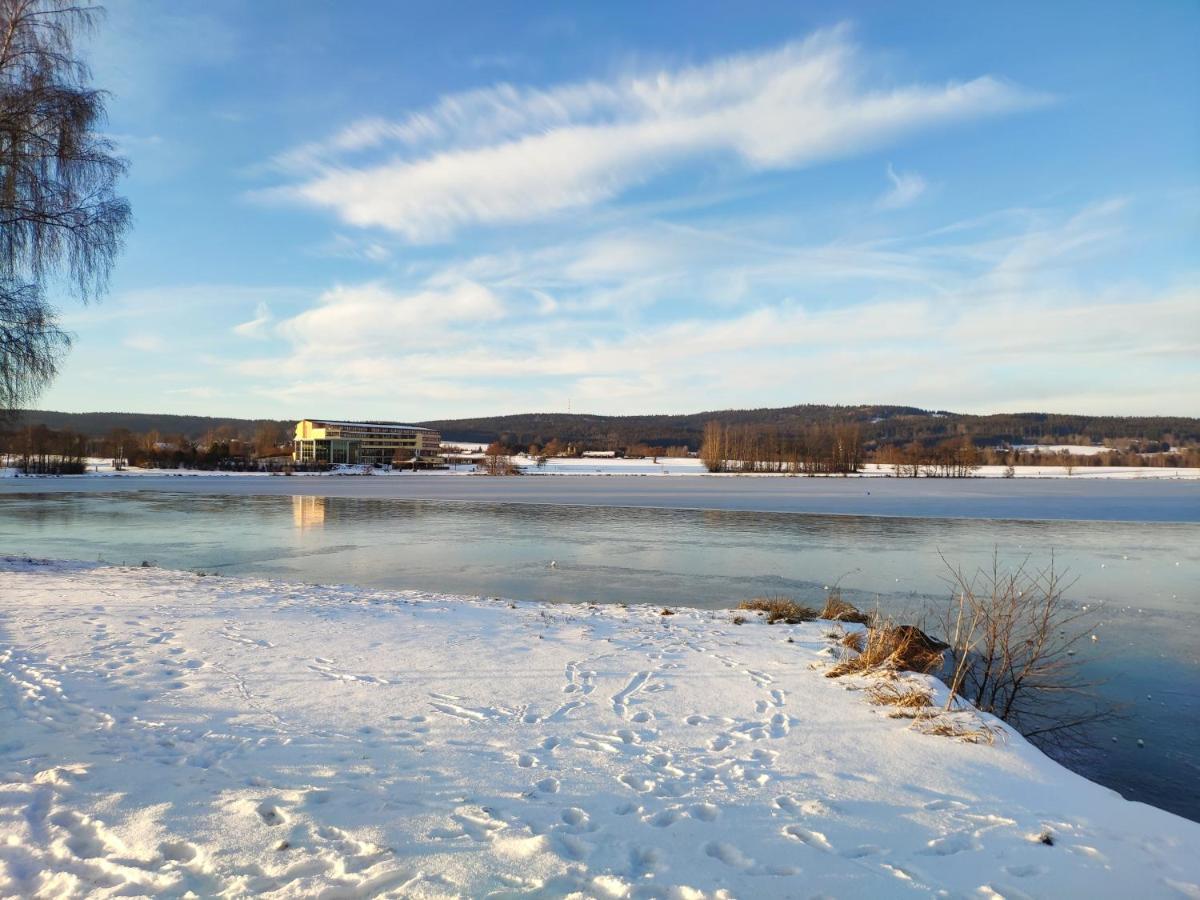 Ferienwohnung 360° Himmelkron Bagian luar foto